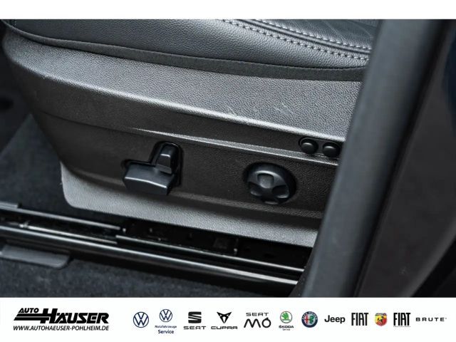 Alfa Romeo Stelvio Q4 Veloce