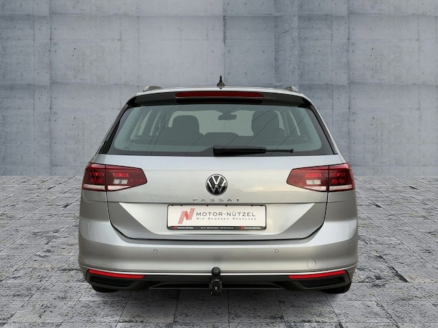 Volkswagen Passat 2.0 TDI Business DSG Variant