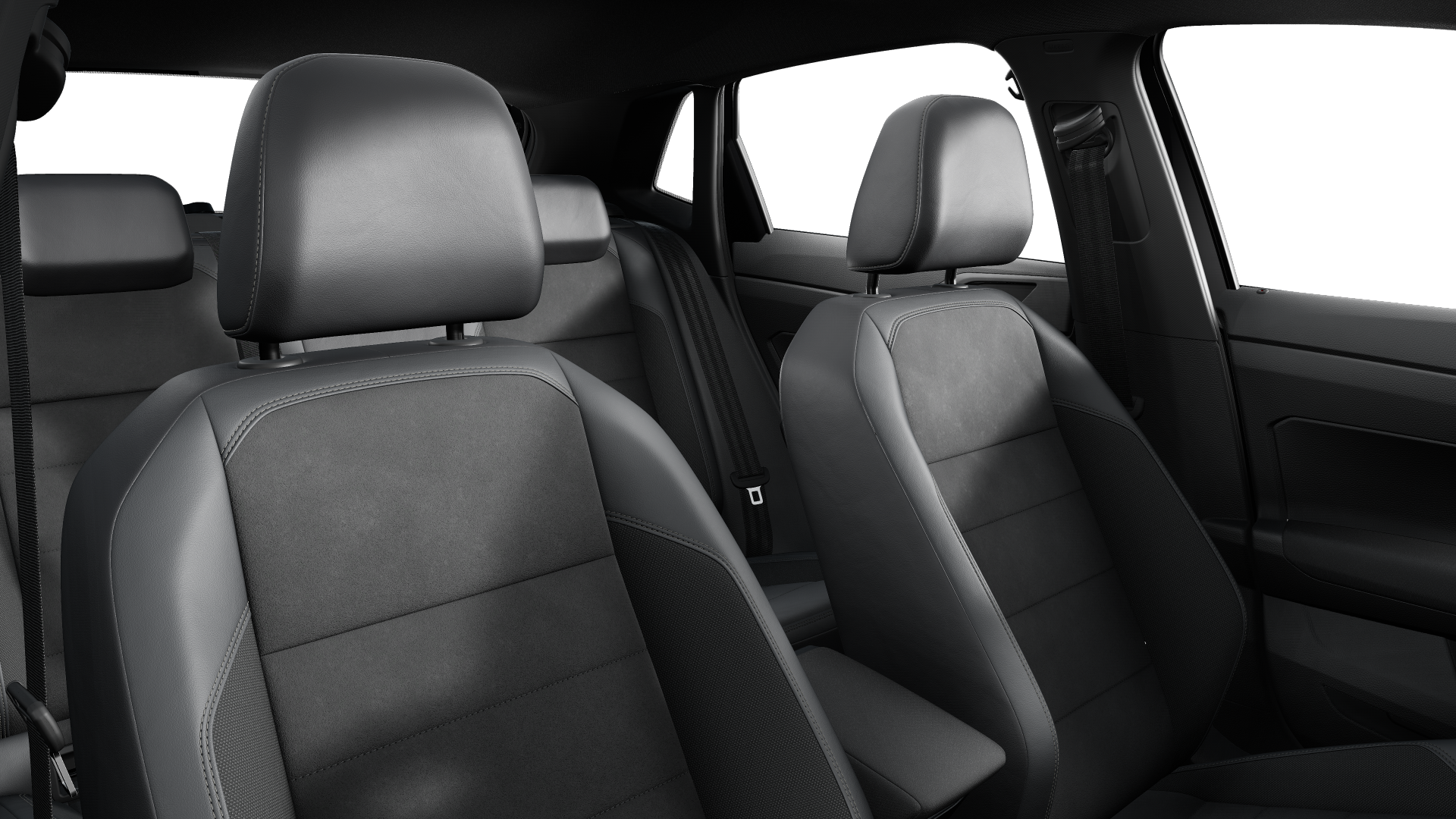 Volkswagen Polo DSG GTI