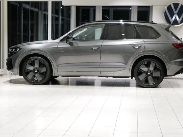 Volkswagen Touareg 3.0 V6 TDI R-Line