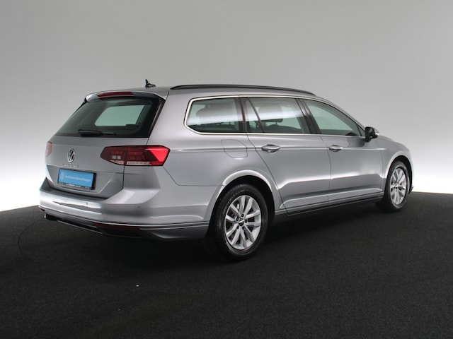 Volkswagen Passat 2.0 TDI Business Variant