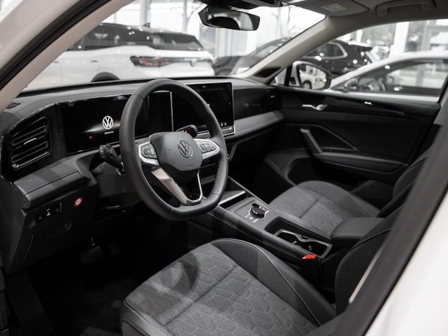 Volkswagen Tiguan 2.0 TDI DSG Life Sound