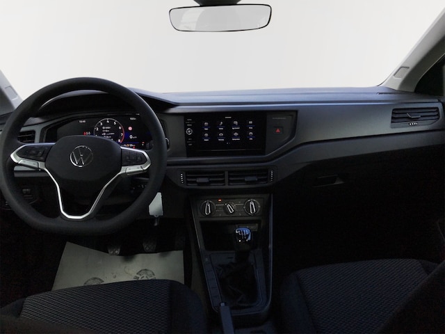 Volkswagen Polo Polo 1.0 Klima, PDC, Sitzh. LED, Garantie Klima