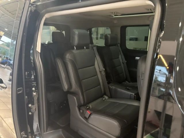 Opel Zafira Life 2.0 CDTI Elegance