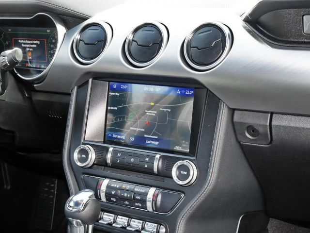 Ford Mustang GT 5.0 V8