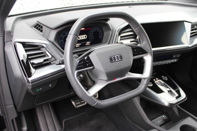 Audi Q4 e-tron 40 Sportback