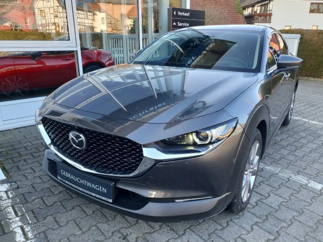 Mazda CX-30 Exclusive-line