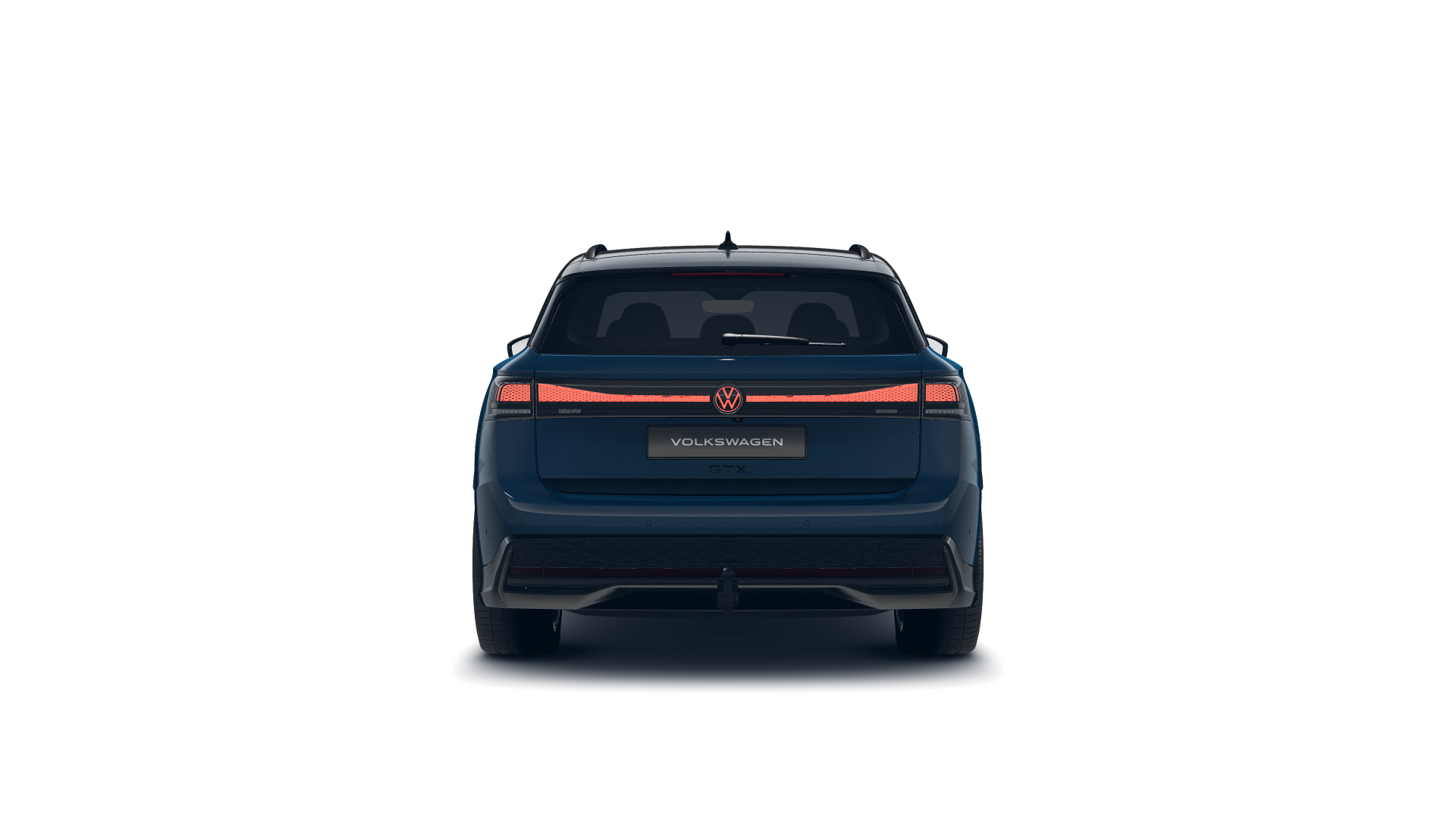 Volkswagen ID.7 IQ.Drive Tourer