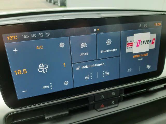 Jeep Avenger Altitude