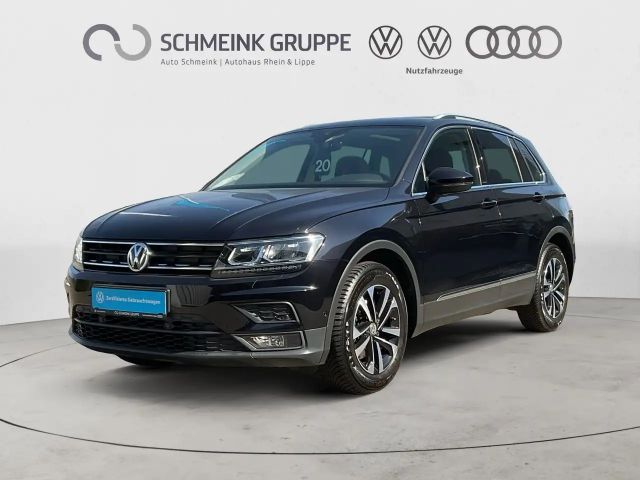 Volkswagen Tiguan 1.5 TSI IQ.Drive