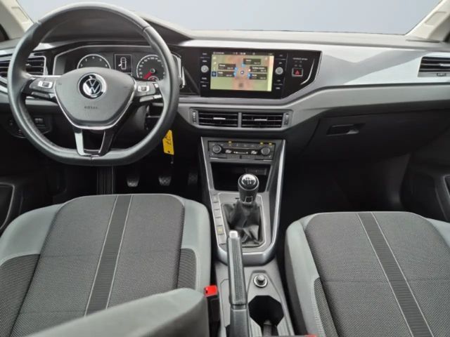 Volkswagen Polo 1.0 TSI Highline