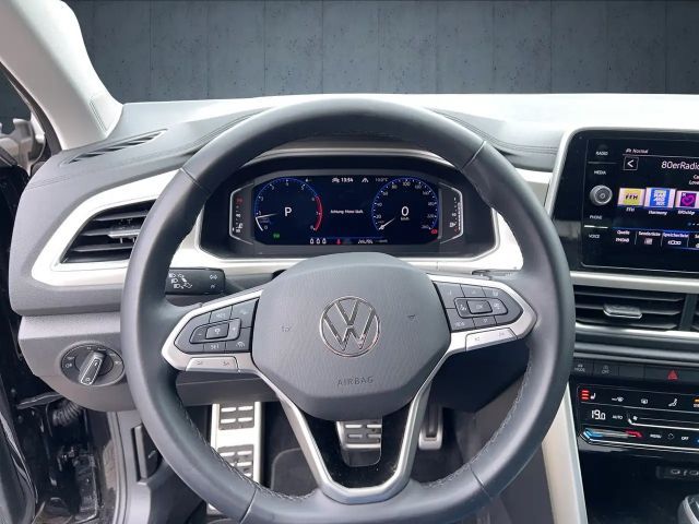 Volkswagen T-Roc 1.5 TSI DSG Life