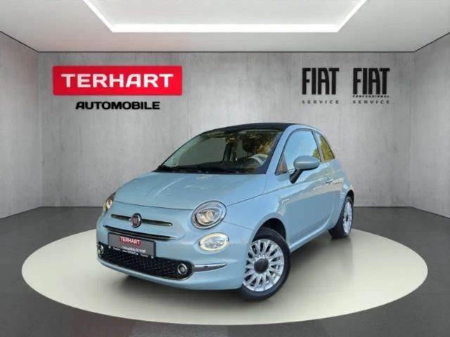 Fiat 500C Dolcevita