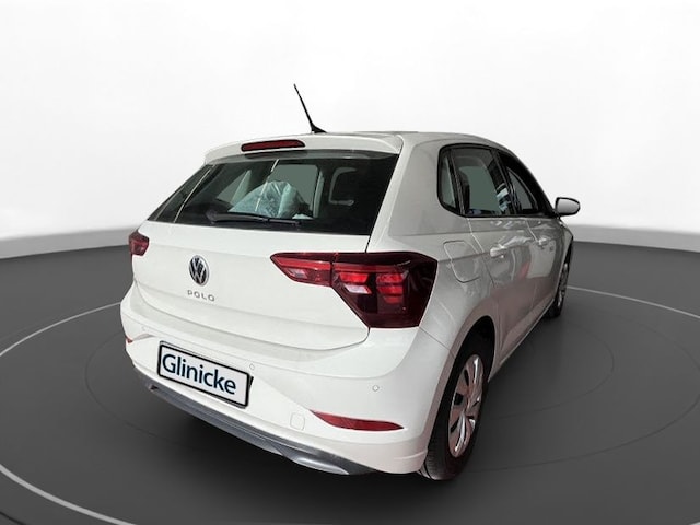 Volkswagen Polo 1.0 TSI IQ.Drive