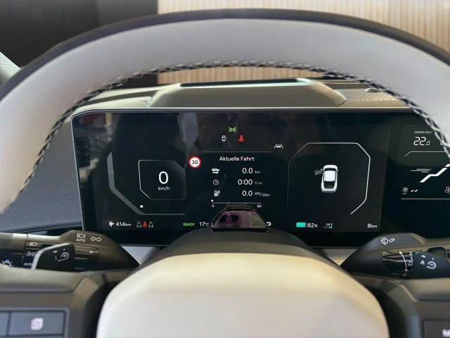 Kia EV4 Fastback GT-Line