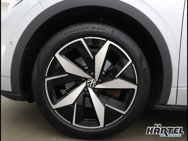 Volkswagen ID.4 4Motion 77 KWh GTX