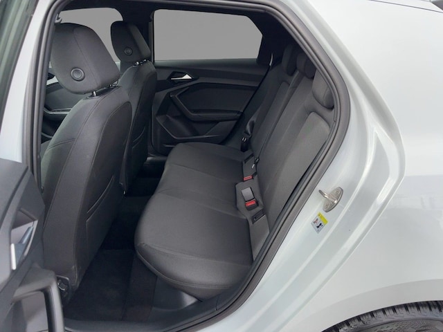 Audi A1 30 TFSI S-Tronic Sportback