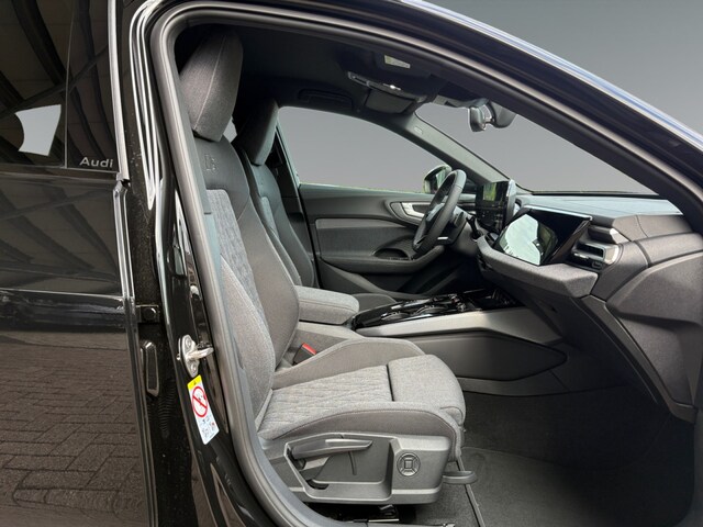 Audi A5 Avant S-Tronic