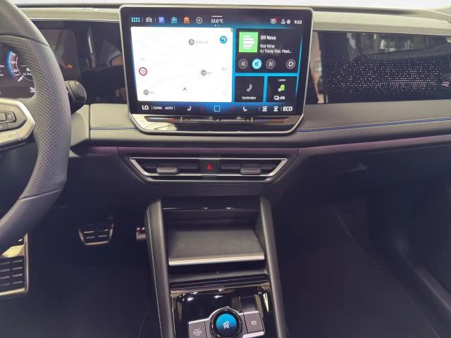 Volkswagen Tiguan DSG R-Line eHybrid