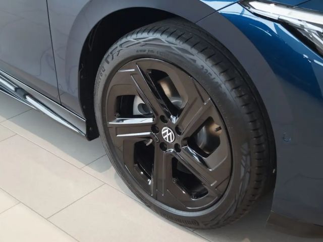 Volkswagen ID.7 4Motion Business GTX Tourer