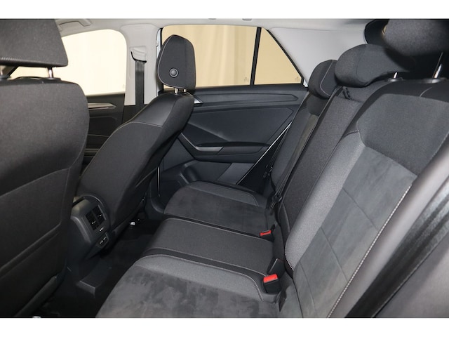 Volkswagen T-Roc 1.0 TSI Style