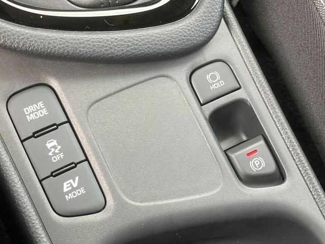 Toyota Yaris Active Hybride VVT-i