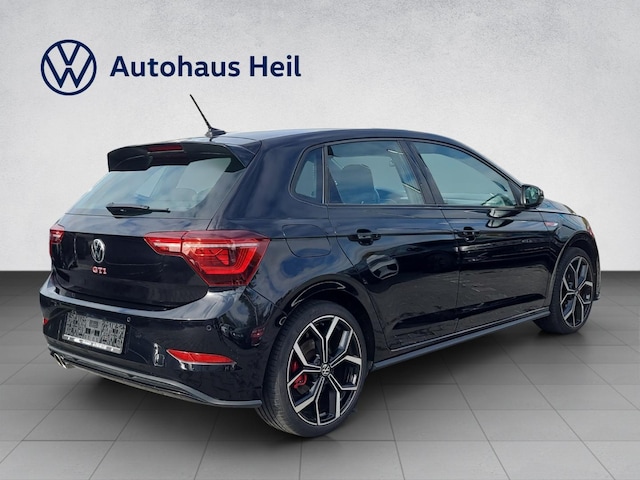 Volkswagen Polo 2.0 TSI DSG GTI IQ.Drive