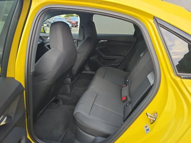 Audi A3 30 TFSI S-Line Sedan