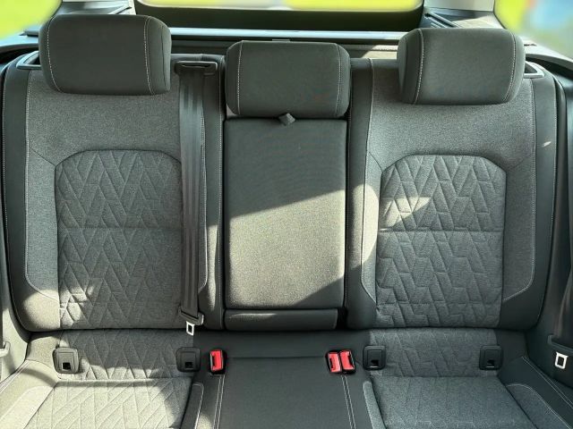 Volkswagen Passat 2.0 TDI Business DSG Variant