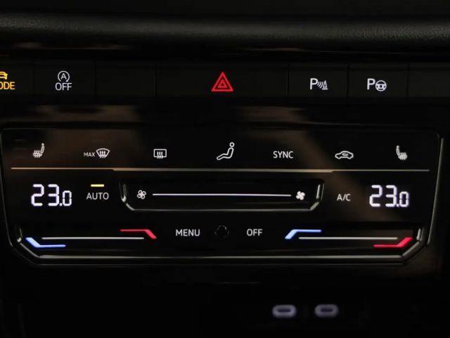 Volkswagen T-Roc DSG R-Line