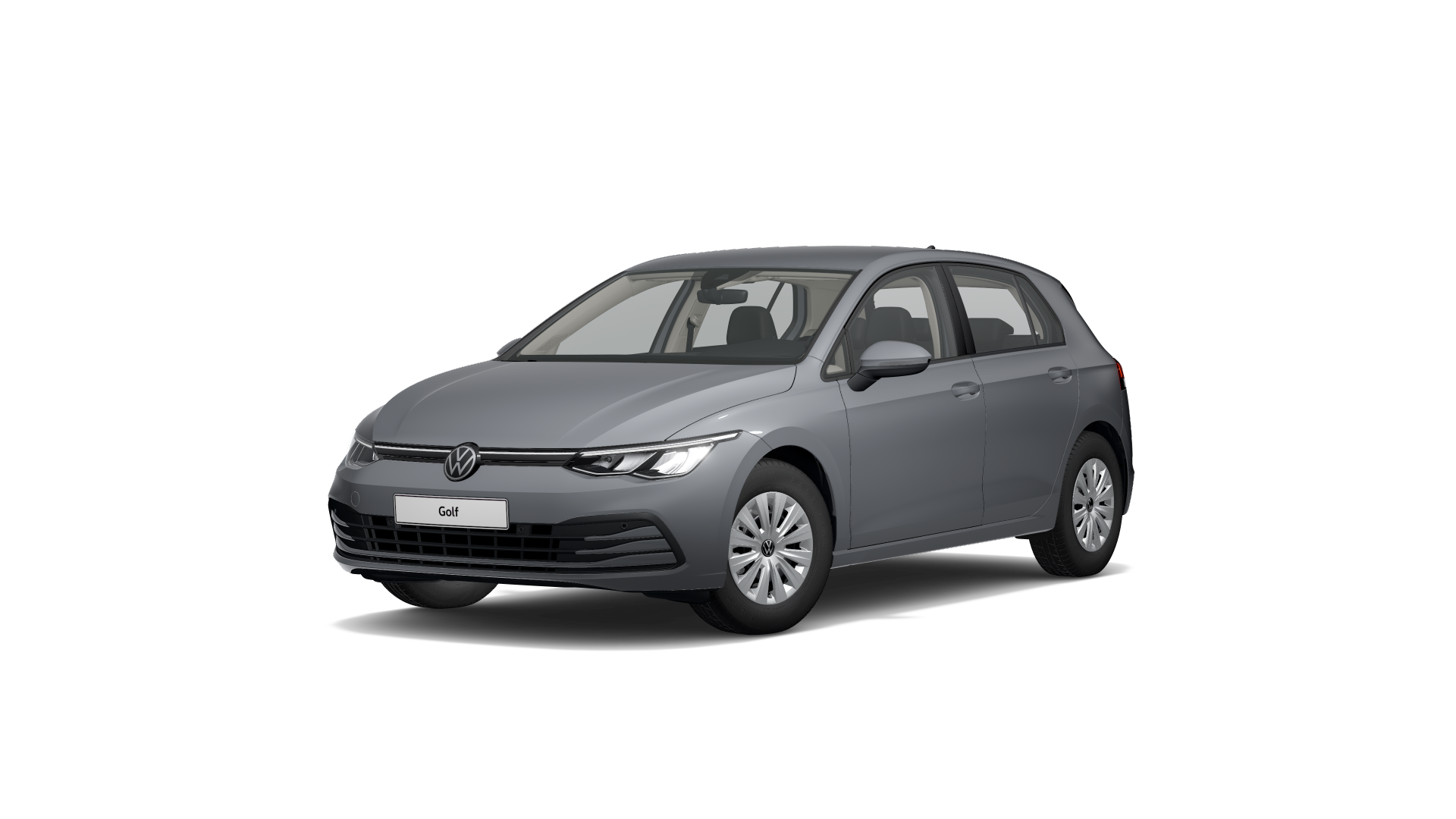 Volkswagen Golf 1.0 TSI