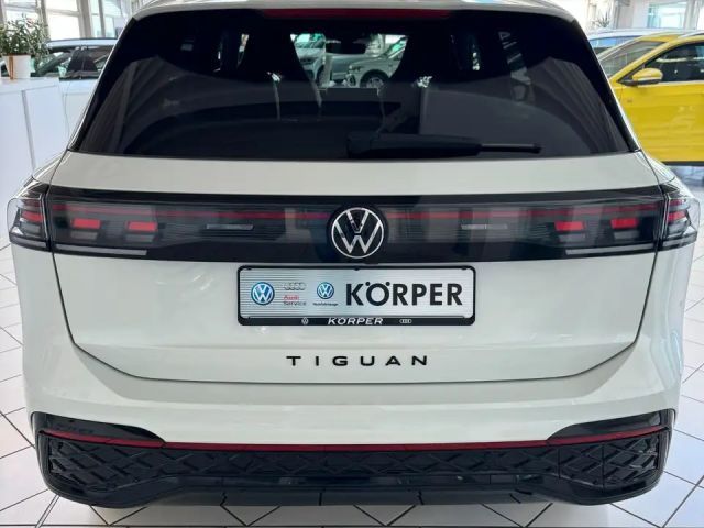 Volkswagen Tiguan 1.5 eTSI R-Line
