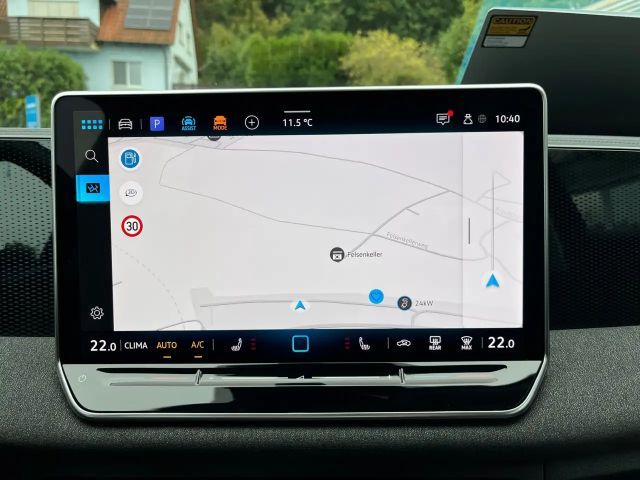 Volkswagen Tiguan 1.5 eTSI DSG