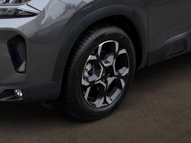 Citroën C5 Aircross BlueHDi Max