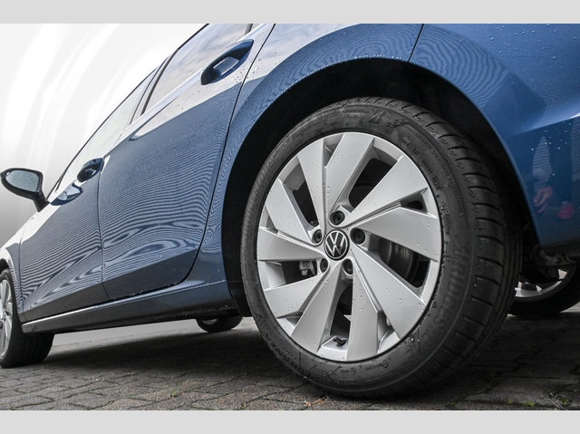 Volkswagen Golf 1.5 TSI Golf VIII Style