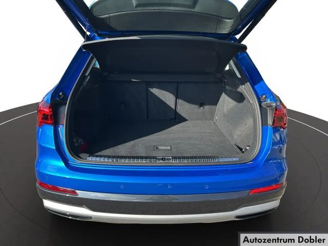 Audi Q3 40 TFSI Quattro S-Tronic