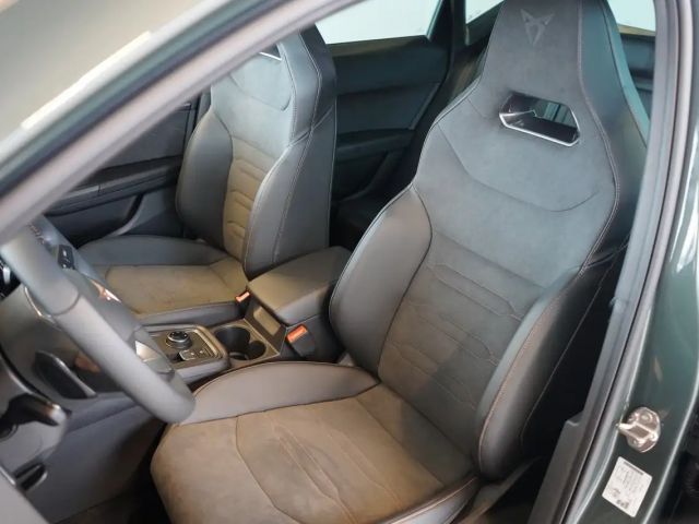 Cupra Ateca 2.0 TSI 4Drive DSG