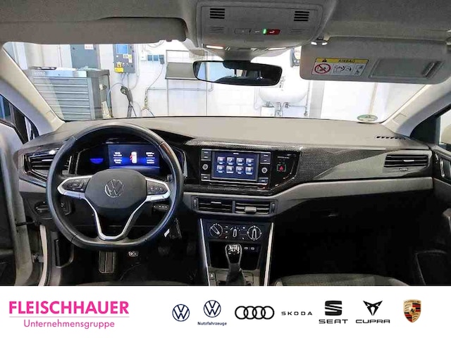 Volkswagen Polo Life