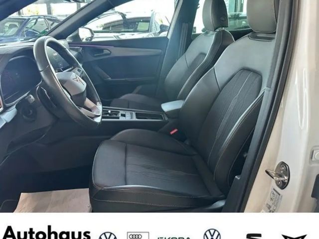 Cupra Formentor Priority e-Hybrid