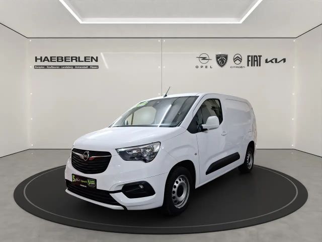 Opel Combo Cargo XL 1.5 erhöhte Nutzlast Sitzheizung