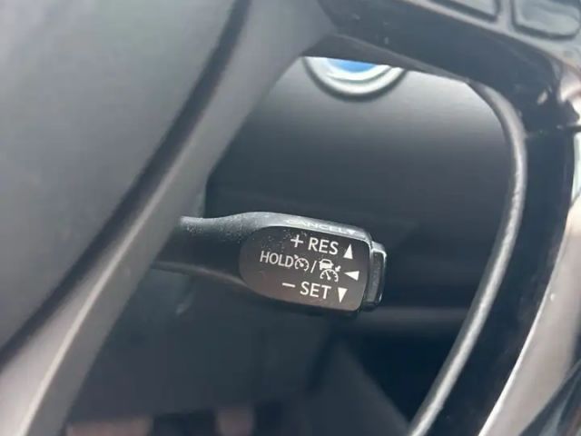 Toyota C-HR Hybride Team D