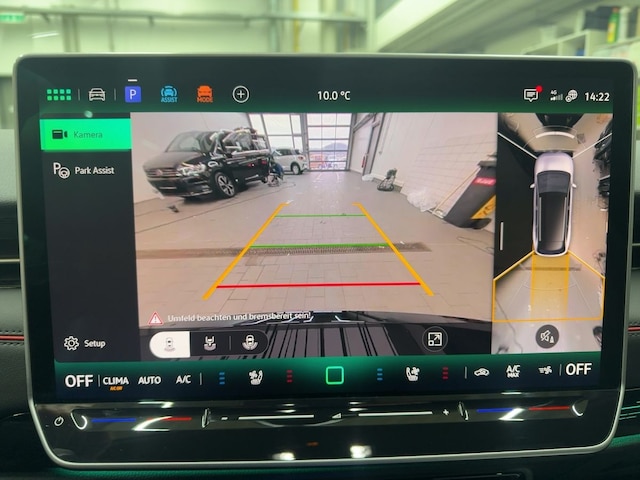 Volkswagen ID.7 GTX Tourer