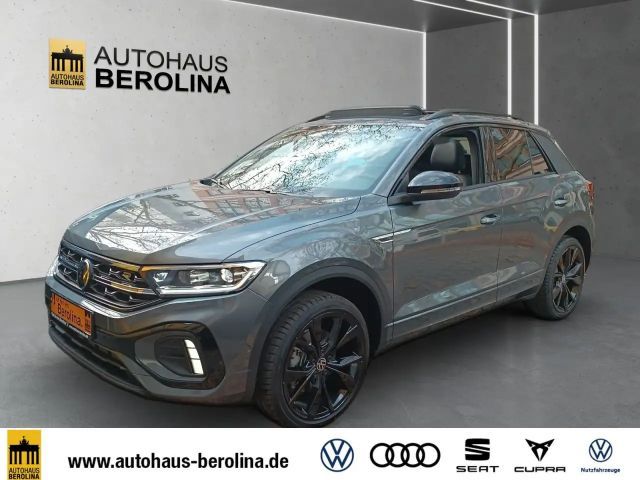 Volkswagen T-Roc 2.0 TSI DSG R-Line