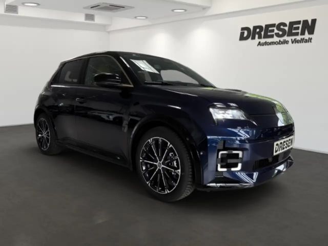 Renault 5 E-Tech Iconic