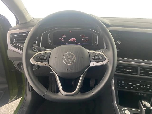 Volkswagen Taigo DSG Style