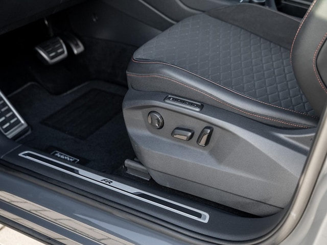 Seat Tarraco 1.4 TSI DSG