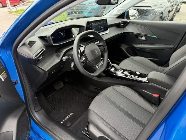 Peugeot E-208 Allure Pack