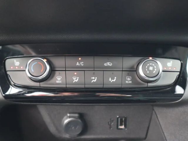 Opel Corsa 1.2 Turbo Elegance Turbo