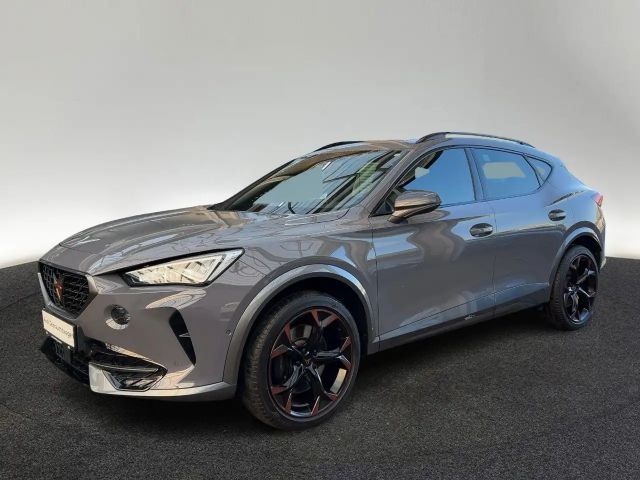 Cupra Formentor 2.0 TSI 4Drive DSG VZ