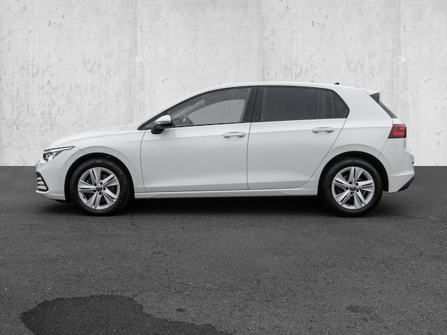 Volkswagen Golf 2.0 TDI DSG